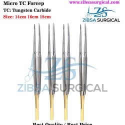 Micro TC Forcep