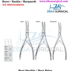 Bayer / Ruskin / Marquardt