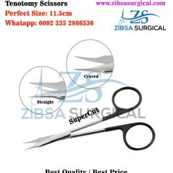 Tenotomy Scissor