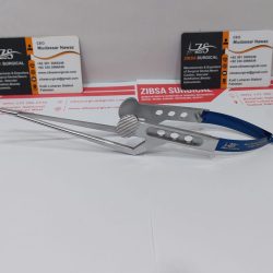 Micro Bayonet Kamiyama type Scissor. Right Hand. Size 200mm Price $500 US