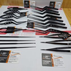 Micro neuro surgery instruments set 20pcs. Price $2,000 US