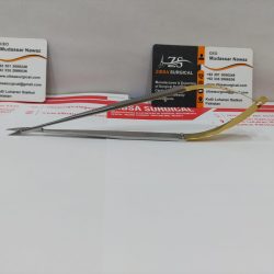 Micro surgery scissor / Str. Size 16cm Price $65 US